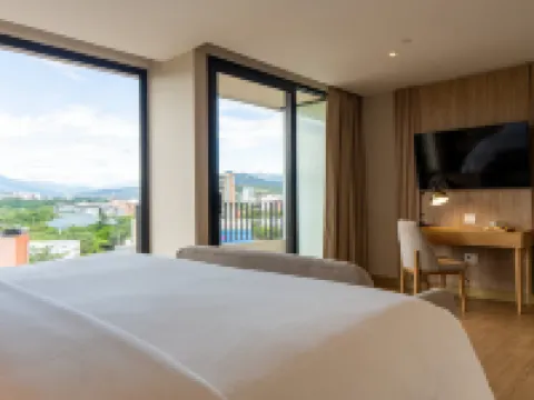 Faranda Collection Cúcuta Hoteles en Cúcuta