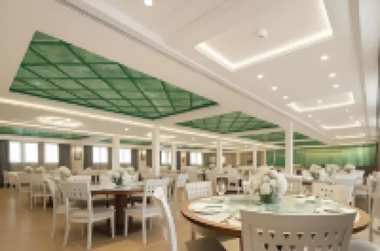 Nile Cruise Majesty Every Monday from Aswan 3 Nights and Every Thursday from Luxor 4 Nights