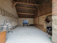 Grande Maison de Bourg 12 Couchages à 700m du Château de Cheverny Hotels in Cour-Cheverny