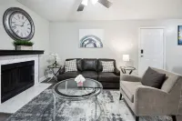 25% OFF Upgraded 2BD - Pool - DFW South 183/161 - i015