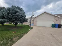 5 Bed, 3 Bath Spacious Home