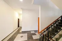 2 bedroom furnished rental in Agla / Cotonou