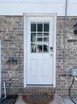 Quiet one bedroom apartment