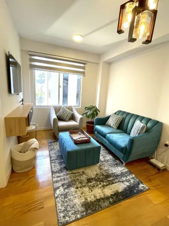 Stunning Location: New and Stylish 1 Bedroom Apartment in the center of La Paz!