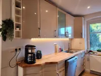 Ferienglück Isolde mit Direktem Seezugang