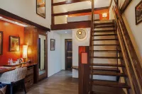 Rikitikitavi Hotels in Krong Kampot