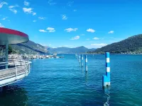 Casa Dea Luxury, the apartment with every comfort just a few steps from Lake Iseo. Hotel di Sarnico