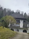 Beautiful accommodation by the waterfalls Hotels in Triberg