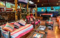 Nativus Hostel Machu Picchu