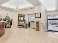 The Connally Hotel Downtown Atlanta, Ascend Hotel Collection Hotels near Margaret Mitchell Square