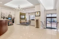 The Connally Hotel Downtown Atlanta, Ascend Hotel Collection
