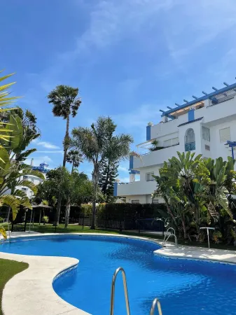 Whale Beach III Отели рядом с достопримечательностью «Playa de la Costilla»