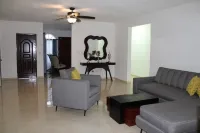 Benira's Villa- Island vacation