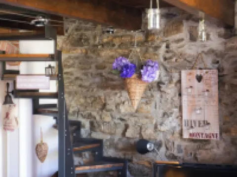 Romantic Retreat on Lake Como - Lake View from Every Window Hotels in Blevio