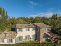 Villa San Gabriele: Historic Charm with Modern Comforts - Villas