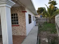 Casa a 10 minutos de la playa