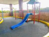 舒適的2臥室在塞爾蓬Greenview公寓 塞爾蓬住宿飯店