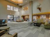 The Lodge at Angel Fire Resort Hotels in Angel Fire