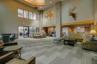 The Lodge at Angel Fire Resort