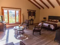 Refugio El Molle Hotels in Vicuna