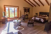 Refugio El Molle Hotels in Vicuna