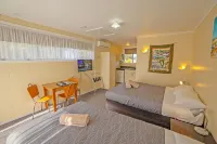 Kaikoura Motor Inn Hotels in Kaikoura