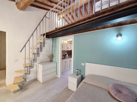 CASA LORENZO, 150 METERS FROM THE SEA, 50 METERS FROM THE CENTER