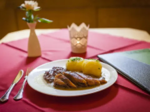 Landhotel Kahrmühle Hotels in Pressath