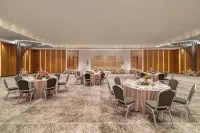 Rixos Obhur Jeddah Resort & Villas - breakfast