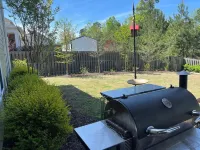 5 bedroom 4 bath house for rent for the 2026 ANWA and Masters Hotel a Evans