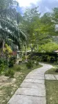 Arwana Perhentian Bluestar - Aamiainen