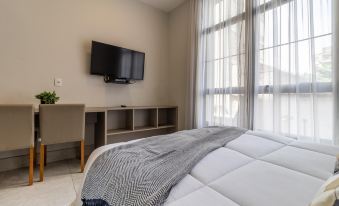 Jp216 Jacques Pilon Residence