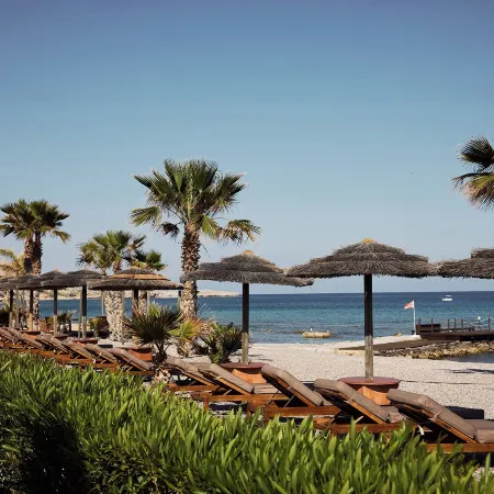 Aquagrand Artistic Luxury Beach Resort - Adults Only