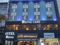 Otel Defne Hotels in Polatli