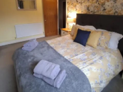 卓越的2床位房屋在諾丁漢郡的Walesby 特倫托河上的紐瓦克住宿飯店