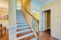 Spacious Kathleen Vacation Rental w/ Fireplace - 3-Star