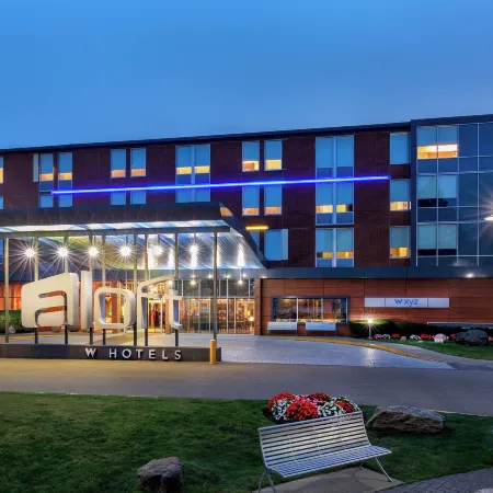 Aloft Lexington
