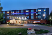 Aloft Lexington Hotel a 