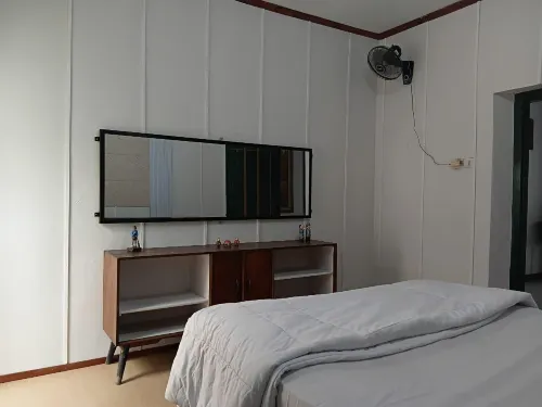 Aurora Stay Near Merapi by Smart Digital