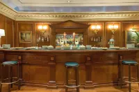 River Palace Hotel - bar