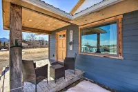 Livingston Home: Your Yellowstone Basecamp