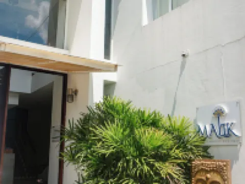 Malik Hotel Boutique Hotels near Mirador Natural Pueblo Pance