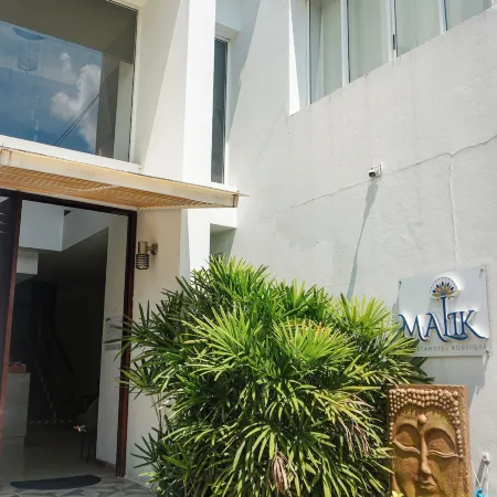 Malik Hotel Boutique