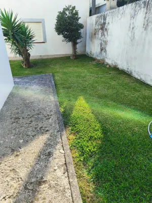 Esposende Charming Villa With Garden