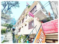 Goroomgo Deluxe Ankur Lake View Nainital