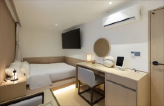 Hotel Hyuso Guro Hotels near Abraham Park Kenneth Vine Collection Museum