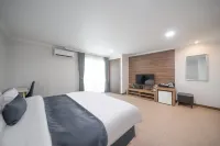 Bogok Royal Tourist Hotel - Desayuno