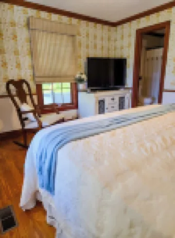Stunning Mountain Views with Hot Tub & 2 King Suites! Private & Peaceful.