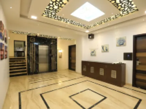 Hotel Altitude Coorg Hotels in Kodagu