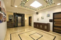 Hotel Altitude Coorg